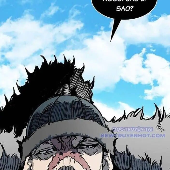 Hồi Ức Của Chiến Thần Nettruyen ZZZ Chương 193 Page 33