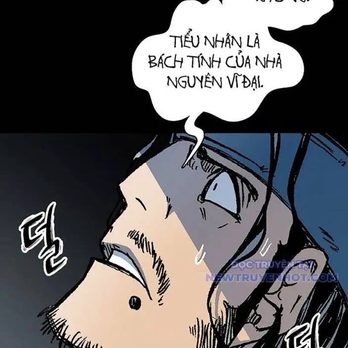Hồi Ức Của Chiến Thần Nettruyen ZZZ Chương 193 Page 36