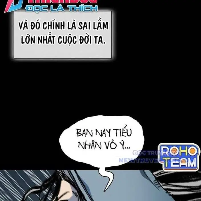 Hồi Ức Của Chiến Thần Nettruyen ZZZ Chương 193 Page 38