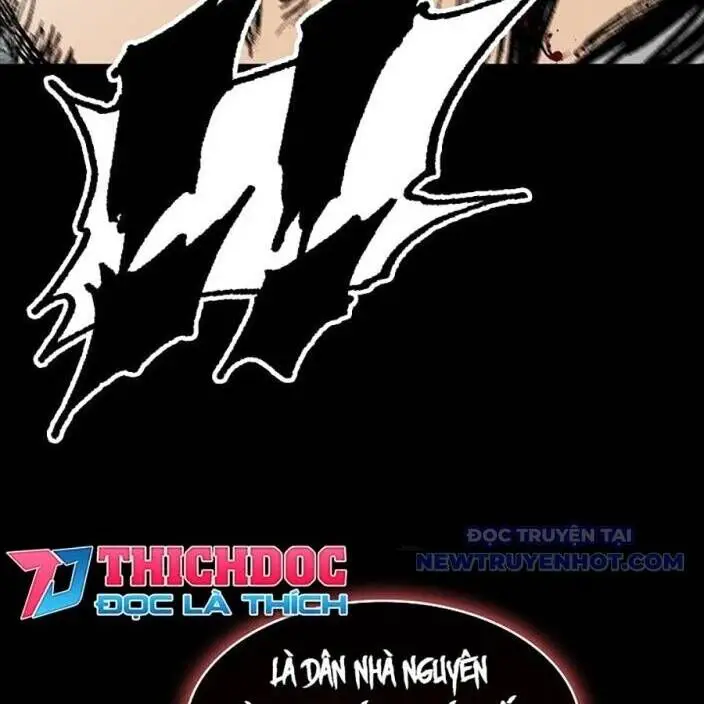 Hồi Ức Của Chiến Thần Nettruyen ZZZ Chương 193 Page 40
