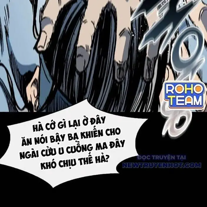 Hồi Ức Của Chiến Thần Nettruyen ZZZ Chương 193 Page 47