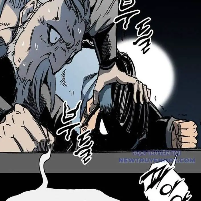 Hồi Ức Của Chiến Thần Nettruyen ZZZ Chương 193 Page 53