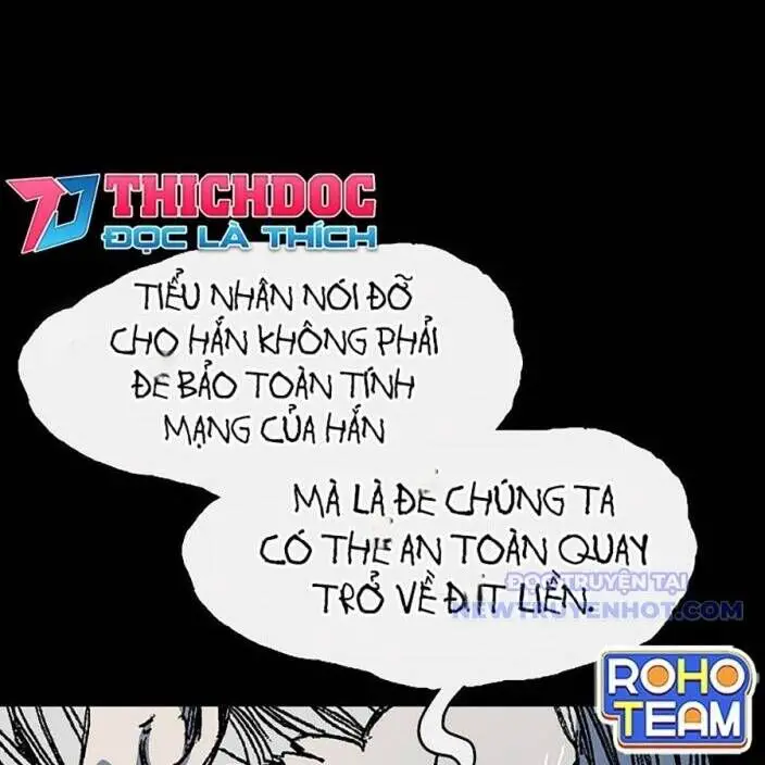 Hồi Ức Của Chiến Thần Nettruyen ZZZ Chương 193 Page 57