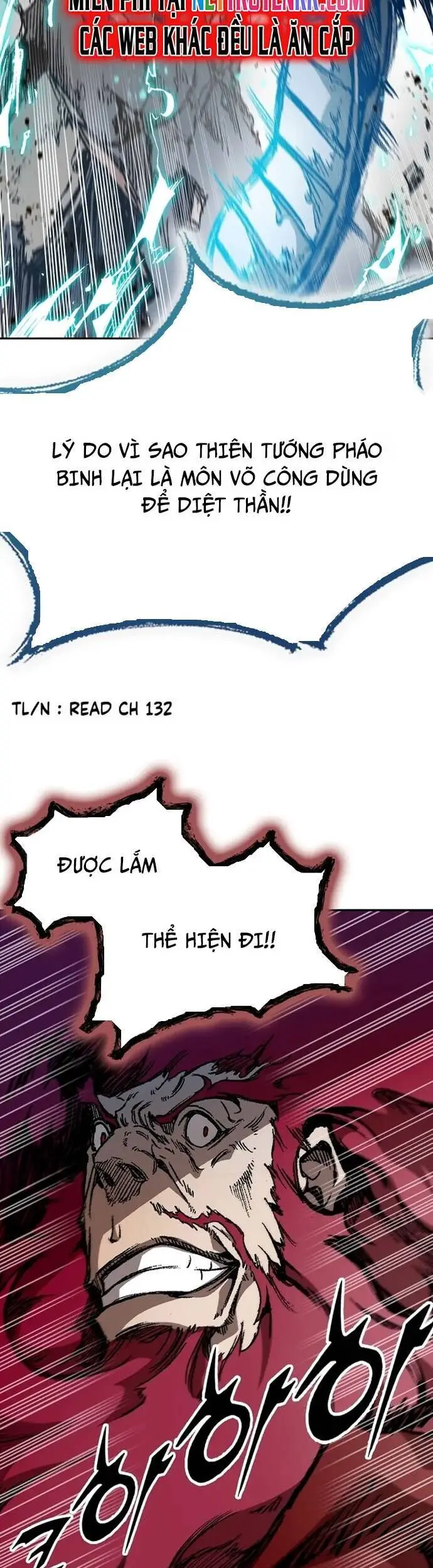 Hồi Ức Của Chiến Thần Nettruyen ZZZ Chương 177 Page 9