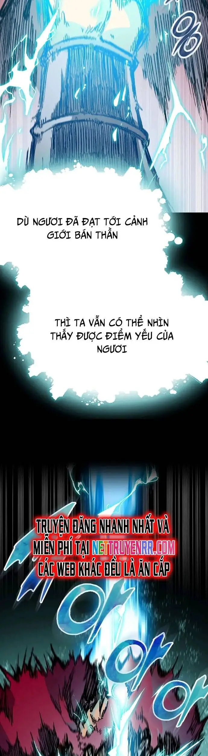 Hồi Ức Của Chiến Thần Nettruyen ZZZ Chương 177 Page 25