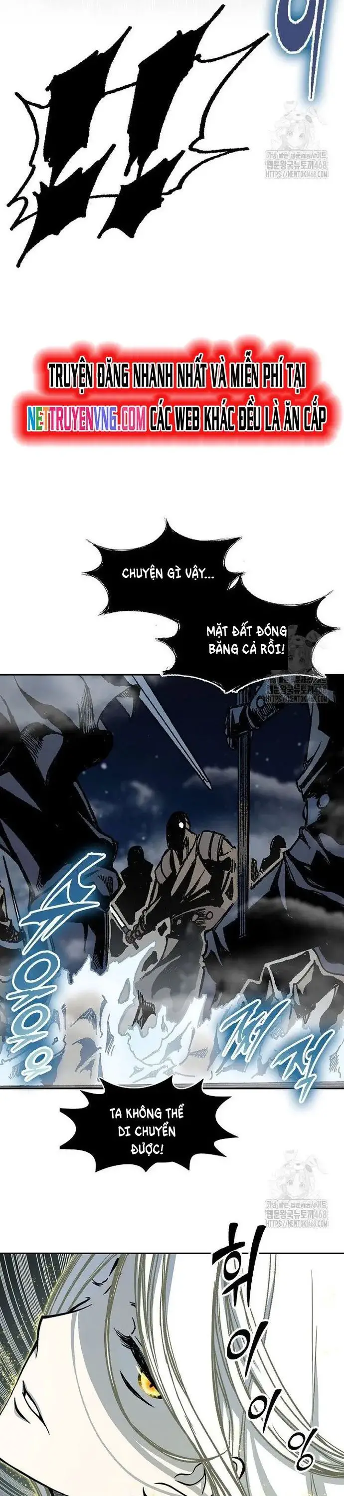 Hồi Ức Của Chiến Thần Nettruyen ZZZ Chương 199 Page 10