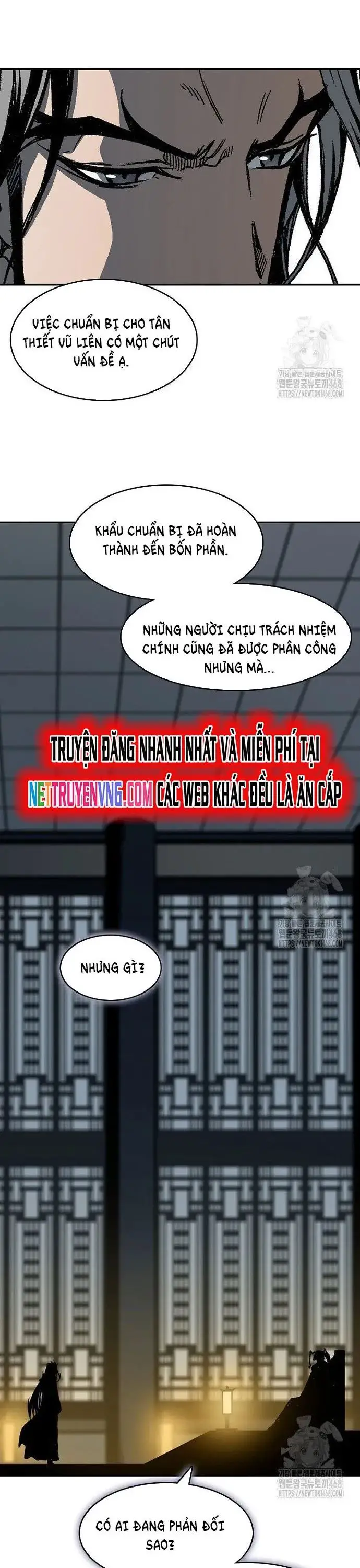 Hồi Ức Của Chiến Thần Nettruyen ZZZ Chương 199 Page 26