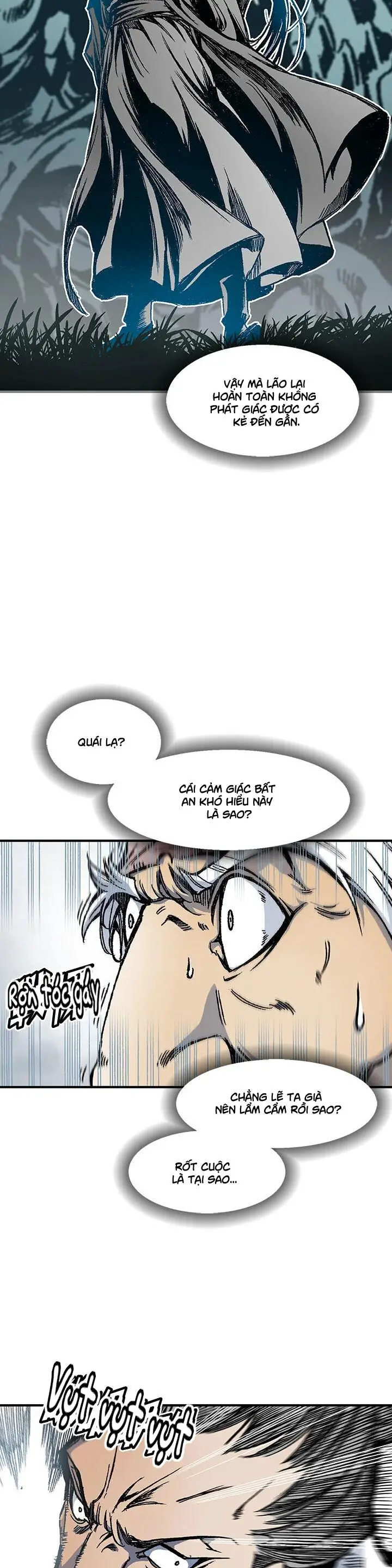 Hồi Ức Của Chiến Thần Nettruyen ZZZ Chương 1 Page 13