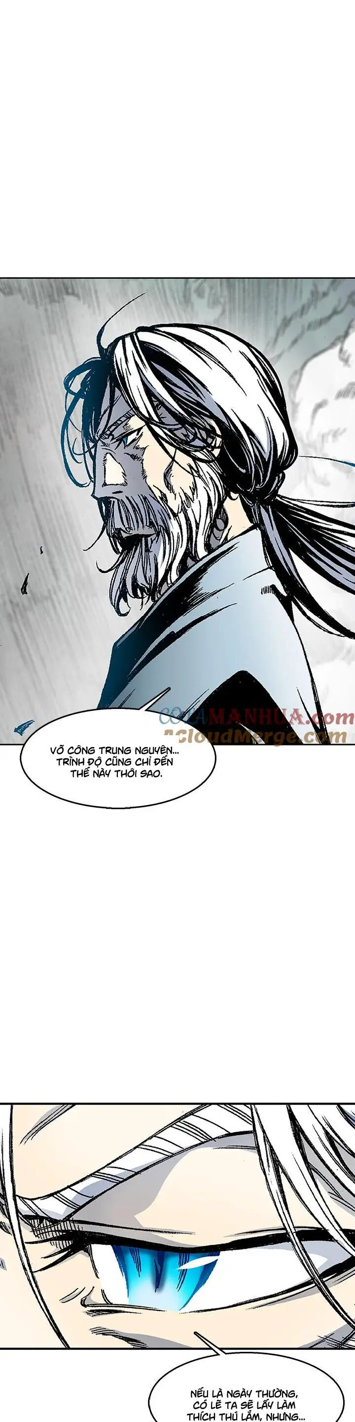 Hồi Ức Của Chiến Thần Nettruyen ZZZ Chương 1 Page 15