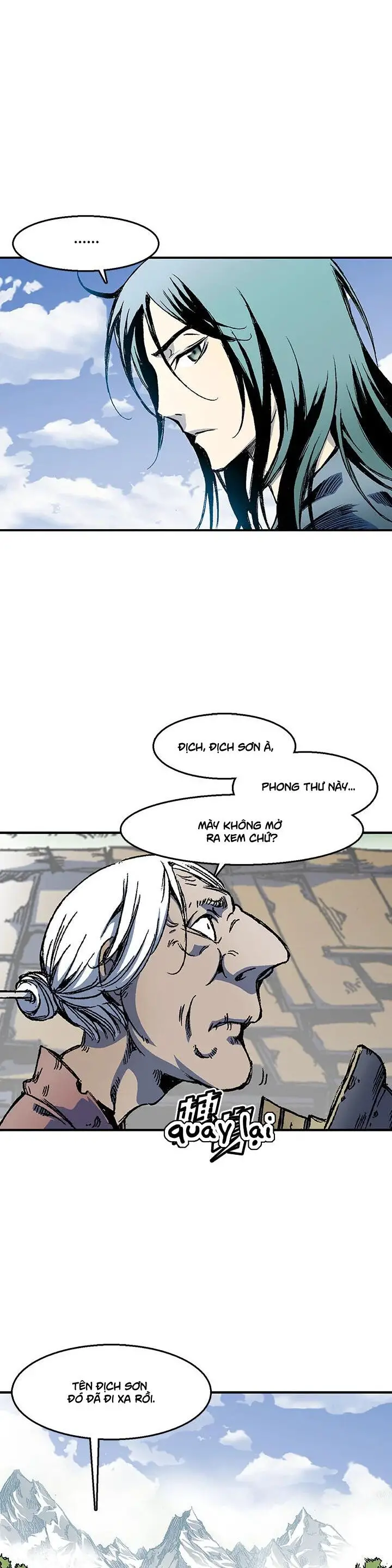 Hồi Ức Của Chiến Thần Nettruyen ZZZ Chương 1 Page 43