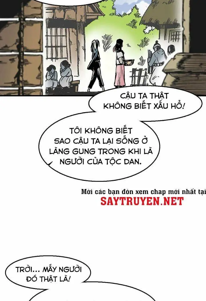 Hồi Ức Của Chiến Thần Nettruyen ZZZ Chương 1 Page 55