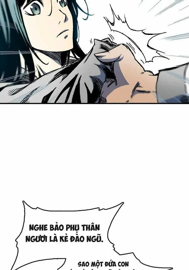 Hồi Ức Của Chiến Thần Nettruyen ZZZ Chương 1 Page 60