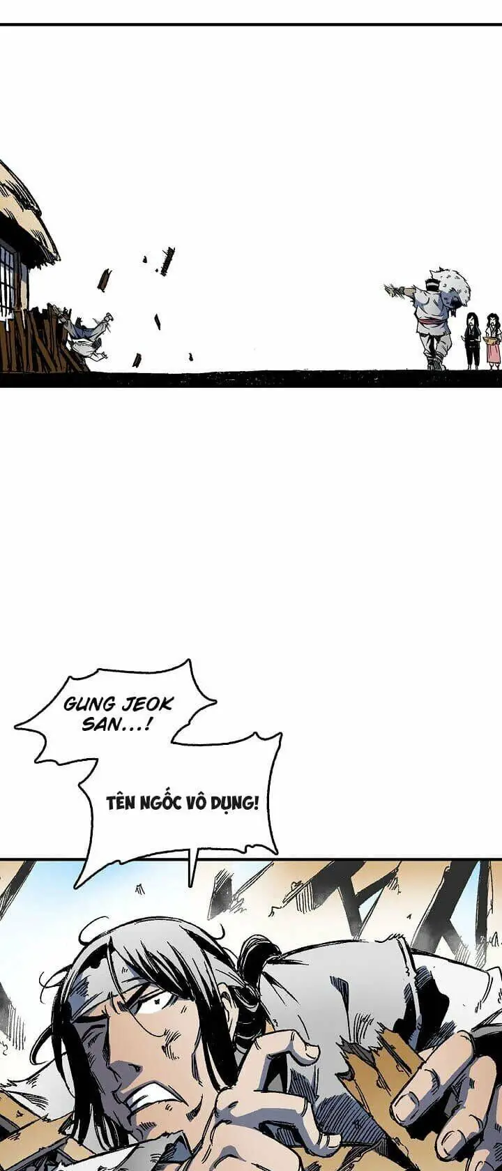 Hồi Ức Của Chiến Thần Nettruyen ZZZ Chương 1 Page 66