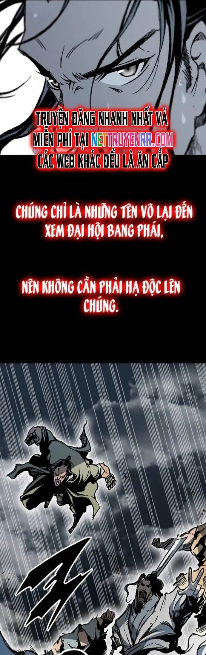 Hồi Ức Của Chiến Thần Nettruyen ZZZ Chương 183 Page 9