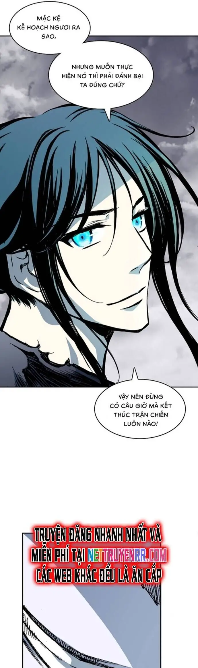 Hồi Ức Của Chiến Thần Nettruyen ZZZ Chương 183 Page 15