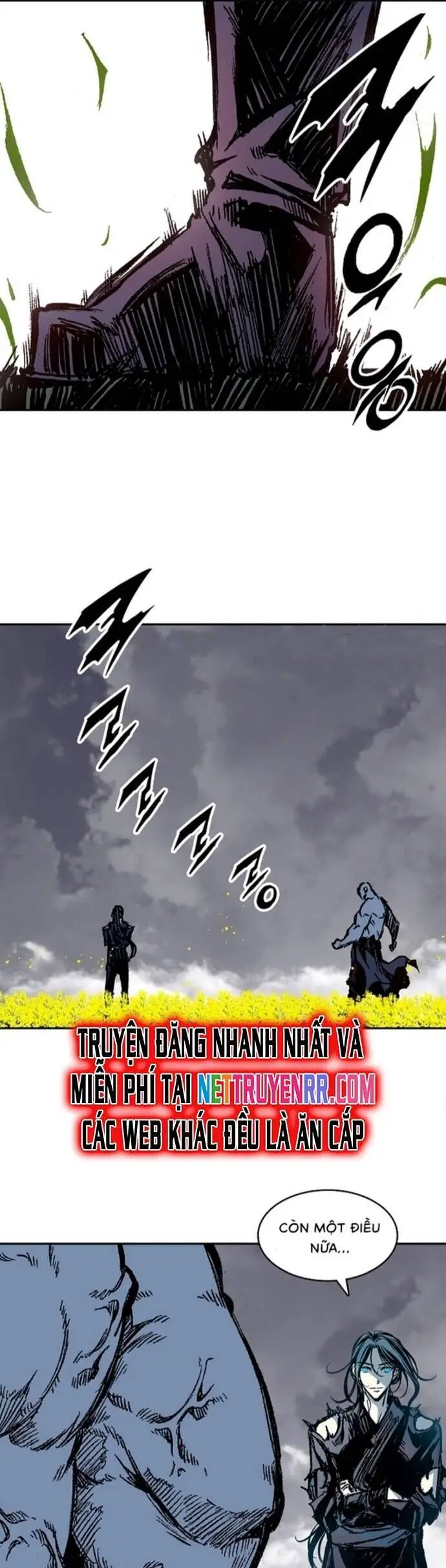 Hồi Ức Của Chiến Thần Nettruyen ZZZ Chương 183 Page 16