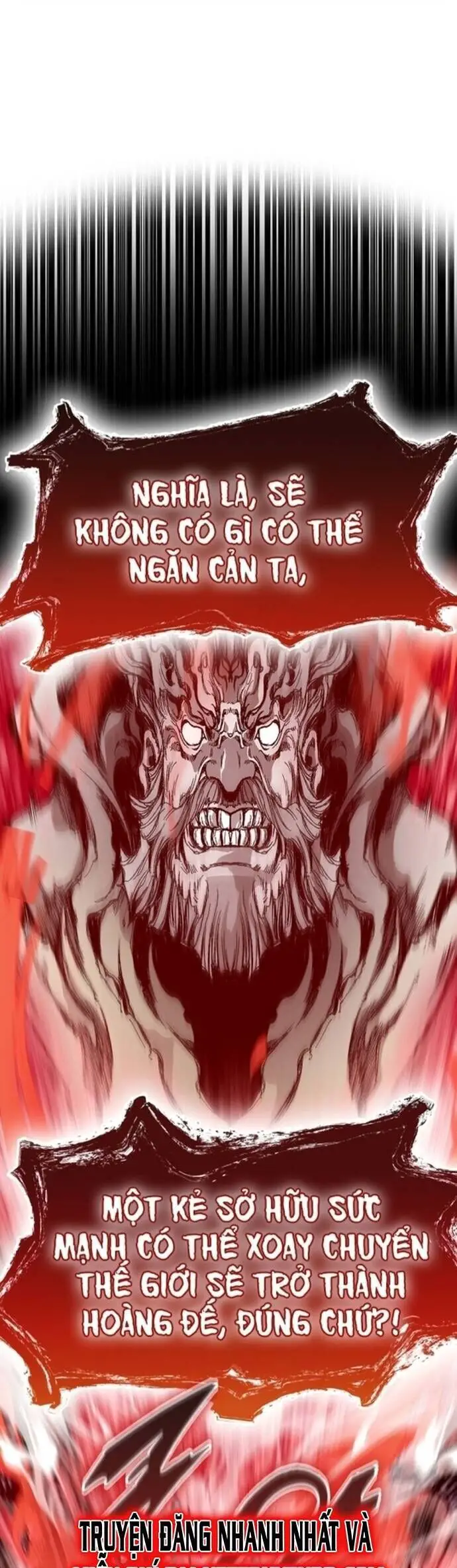 Hồi Ức Của Chiến Thần Nettruyen ZZZ Chương 183 Page 18