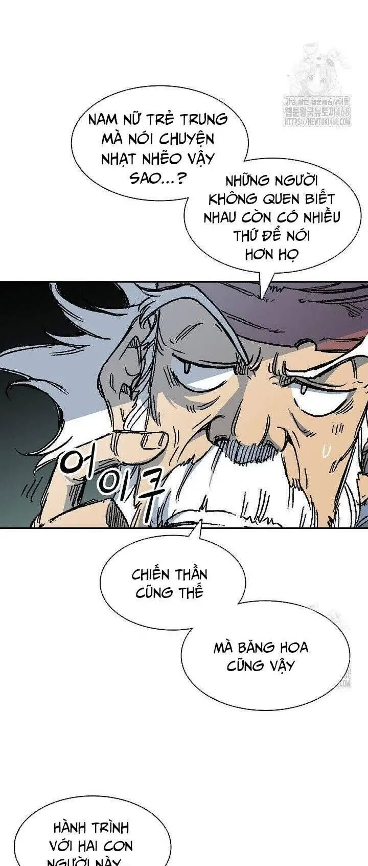 Hồi Ức Của Chiến Thần Nettruyen ZZZ Chương 192 Page 10
