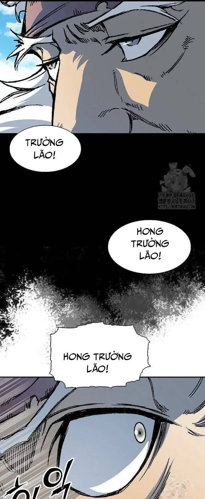 Hồi Ức Của Chiến Thần Nettruyen ZZZ Chương 192 Page 18