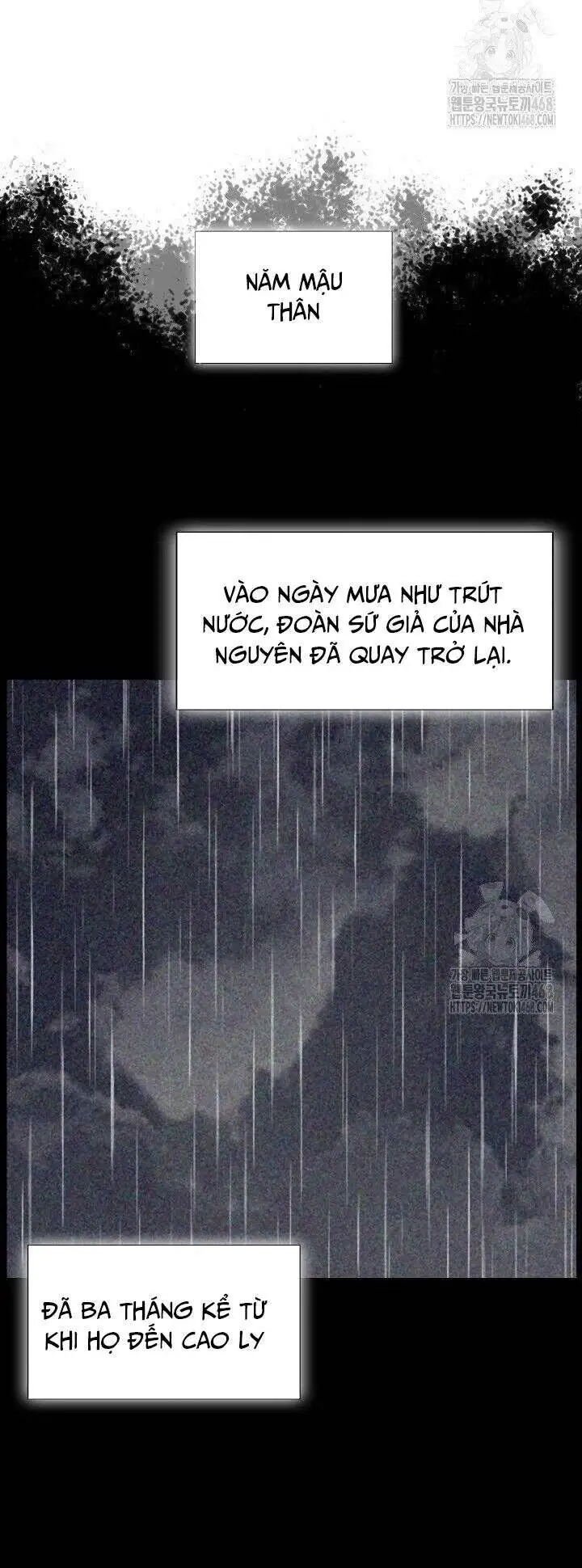 Hồi Ức Của Chiến Thần Nettruyen ZZZ Chương 192 Page 34