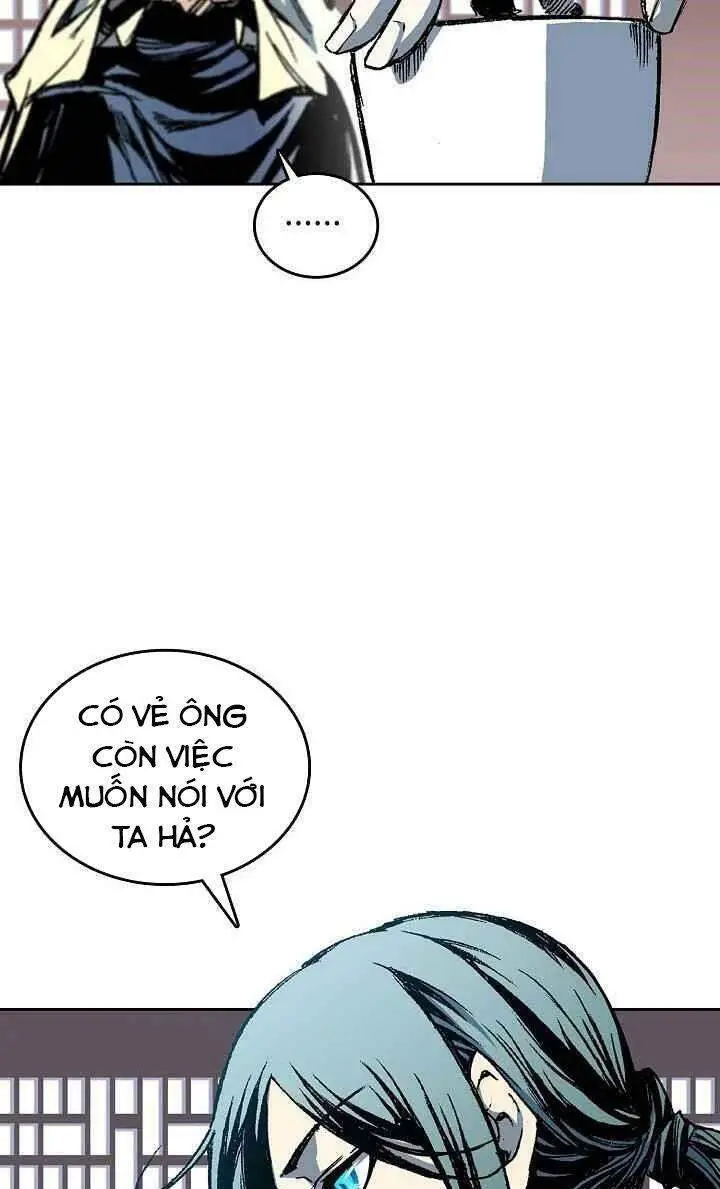 Hồi Ức Của Chiến Thần Nettruyen ZZZ Chuong 68 Page 82