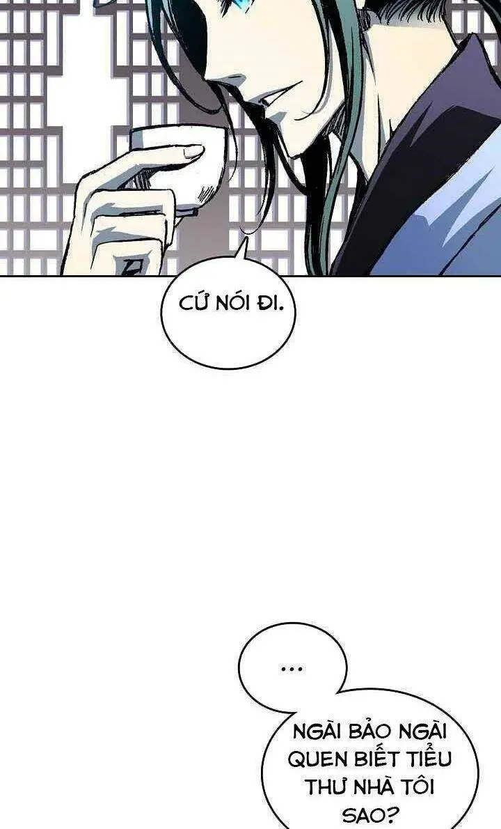 Hồi Ức Của Chiến Thần Nettruyen ZZZ Chuong 68 Page 83