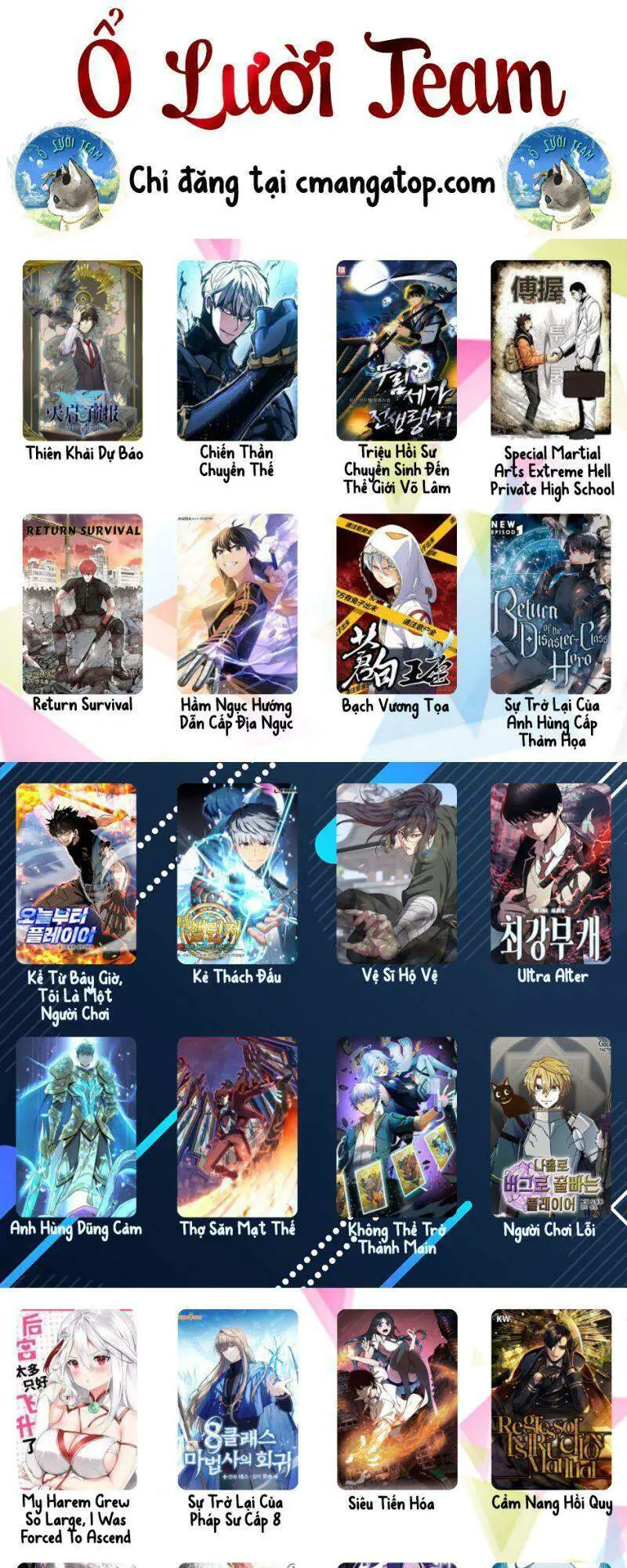 Hồi Ức Của Chiến Thần Nettruyen ZZZ Chuong 68 Page 86
