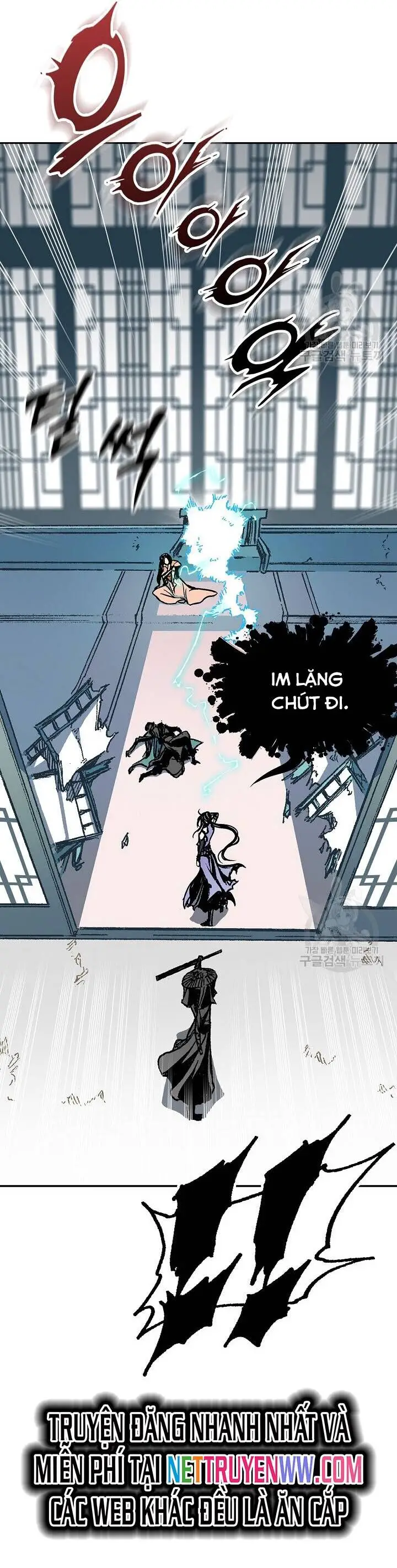 Hồi Ức Của Chiến Thần Nettruyen ZZZ Chương 135 Page 18