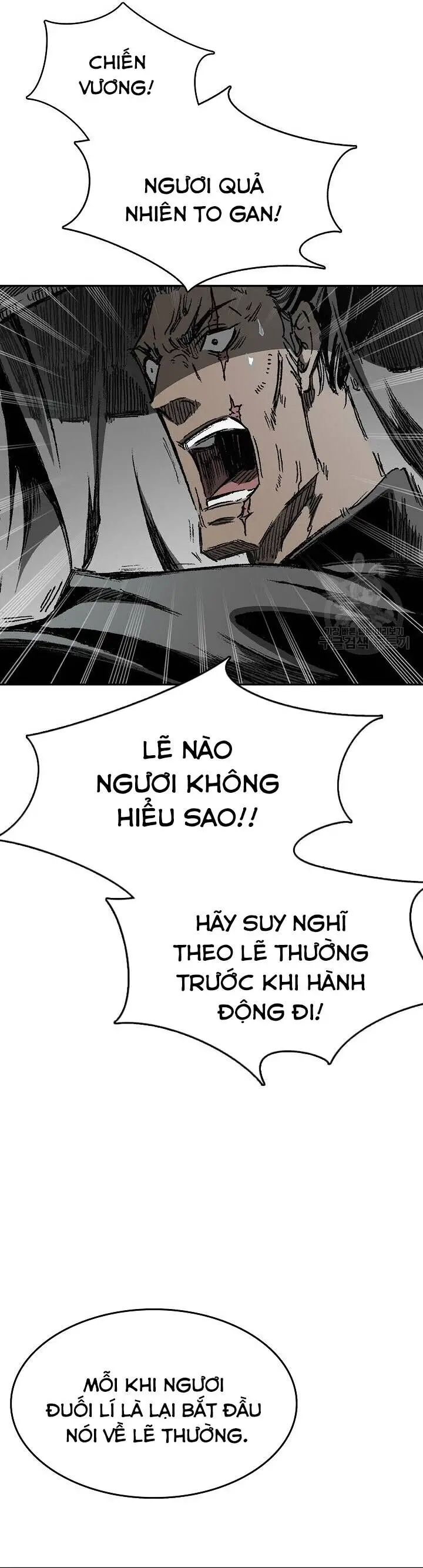 Hồi Ức Của Chiến Thần Nettruyen ZZZ Chương 135 Page 19