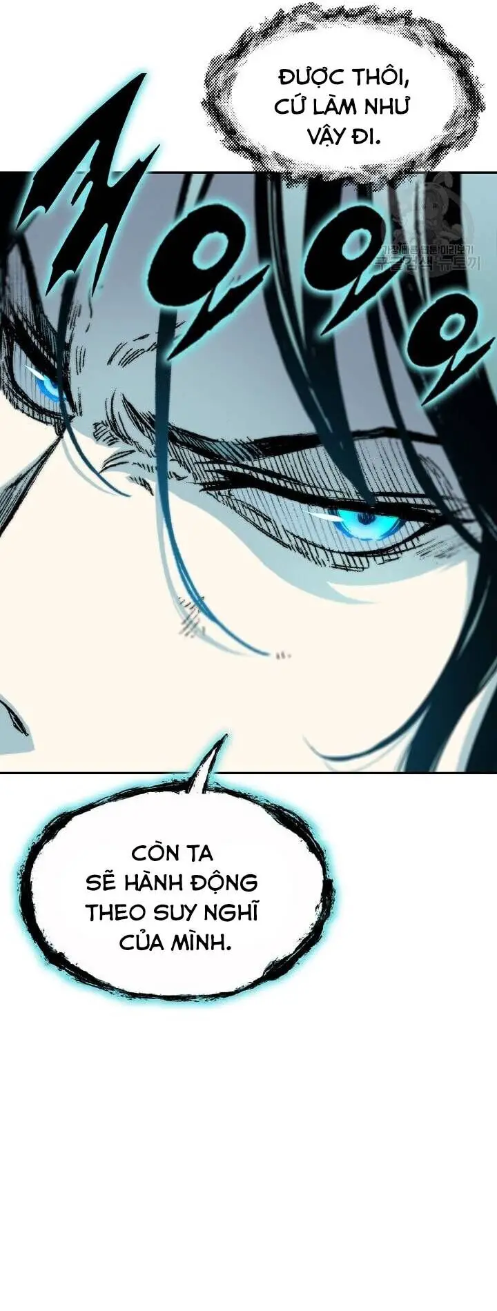Hồi Ức Của Chiến Thần Nettruyen ZZZ Chương 135 Page 21