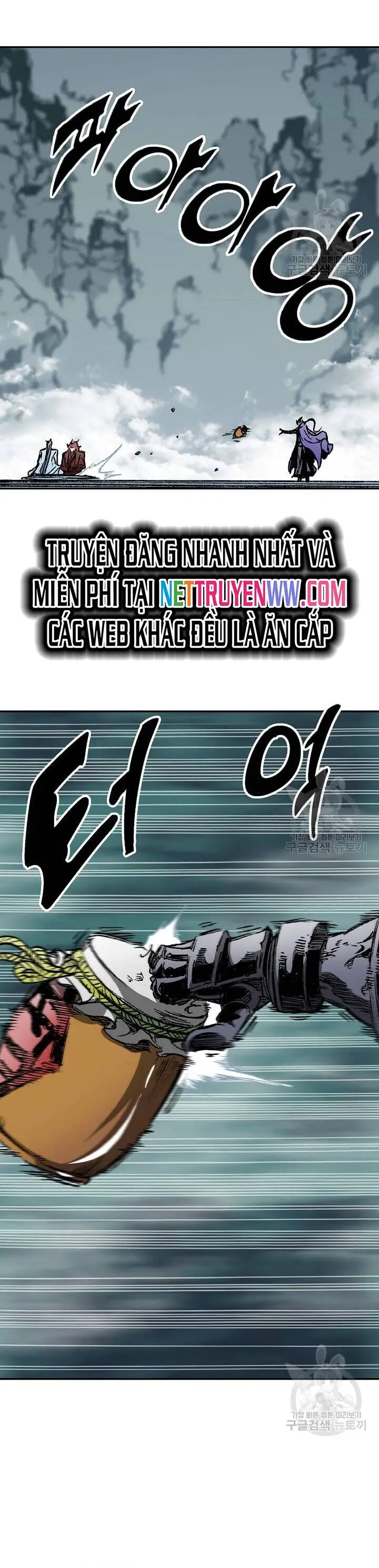 Hồi Ức Của Chiến Thần Nettruyen ZZZ Chương 135 Page 51