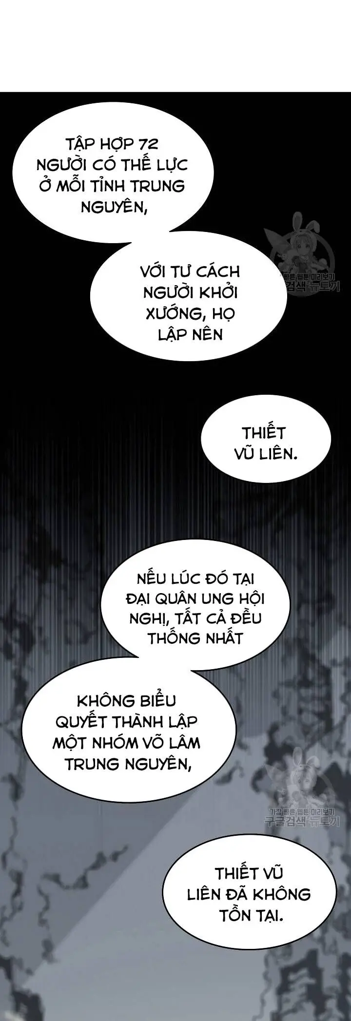 Hồi Ức Của Chiến Thần Nettruyen ZZZ Chương 135 Page 57