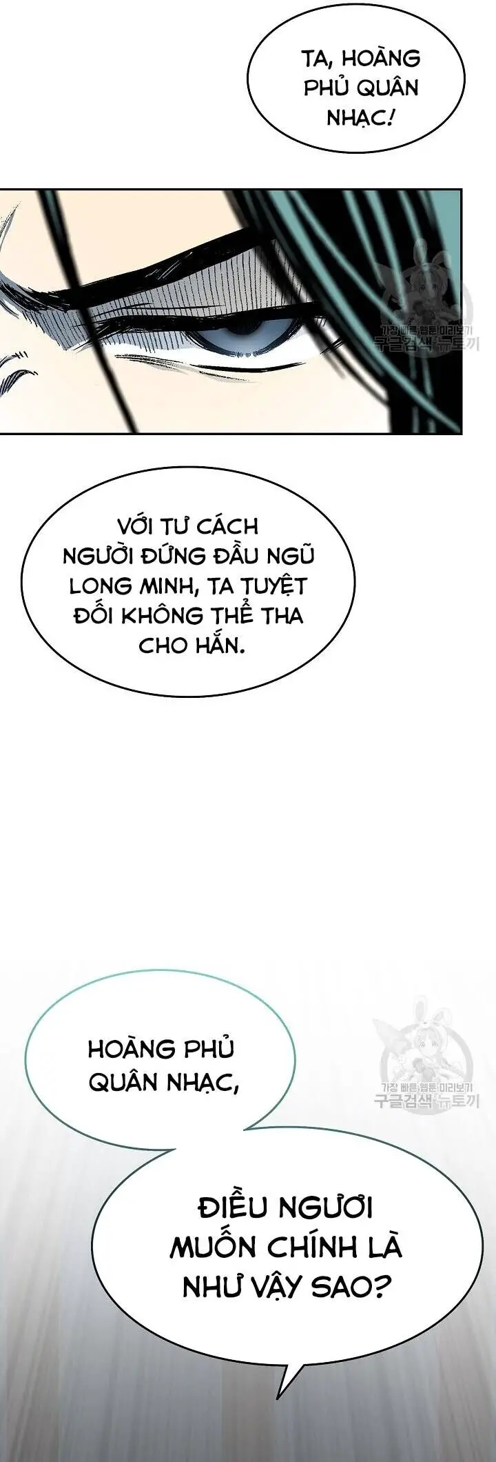Hồi Ức Của Chiến Thần Nettruyen ZZZ Chương 135 Page 64