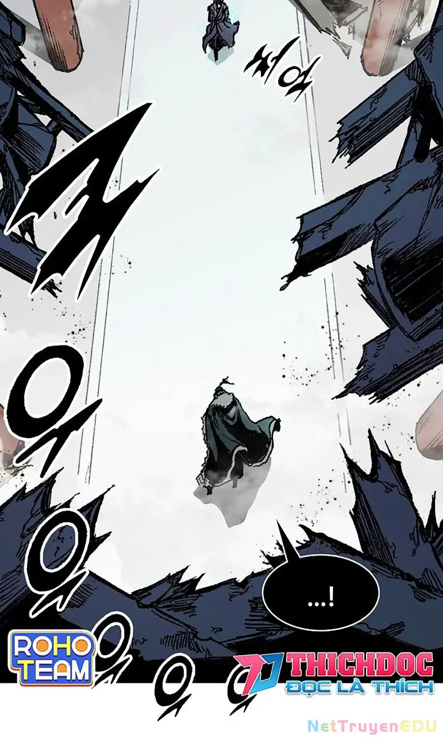 Hồi Ức Của Chiến Thần Nettruyen ZZZ Chương 196 Page 78