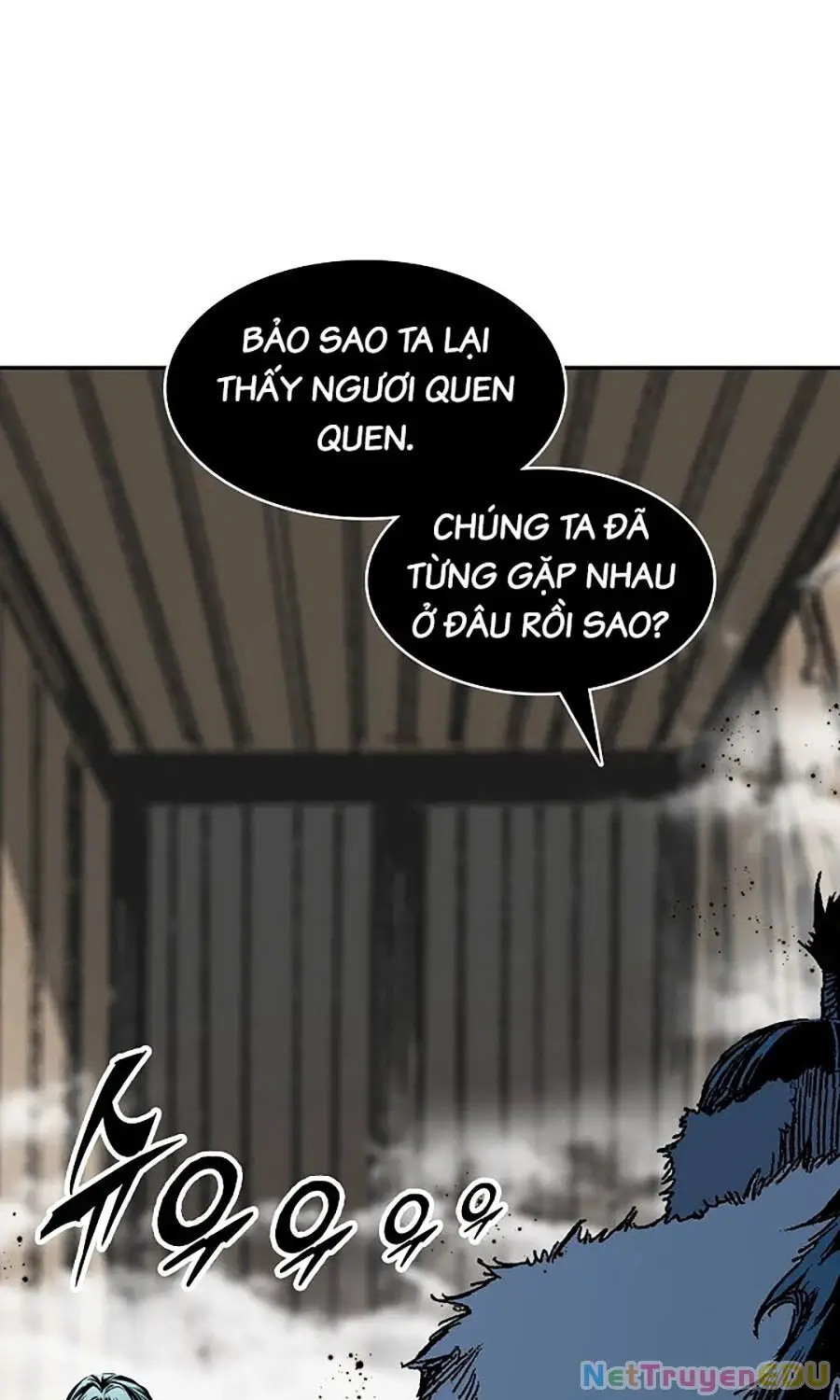 Hồi Ức Của Chiến Thần Nettruyen ZZZ Chương 196 Page 79