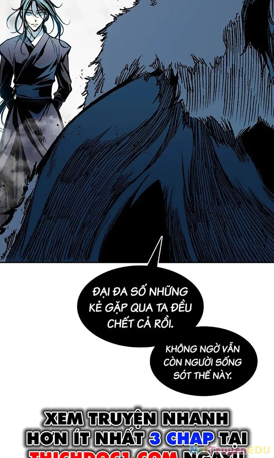 Hồi Ức Của Chiến Thần Nettruyen ZZZ Chương 196 Page 80
