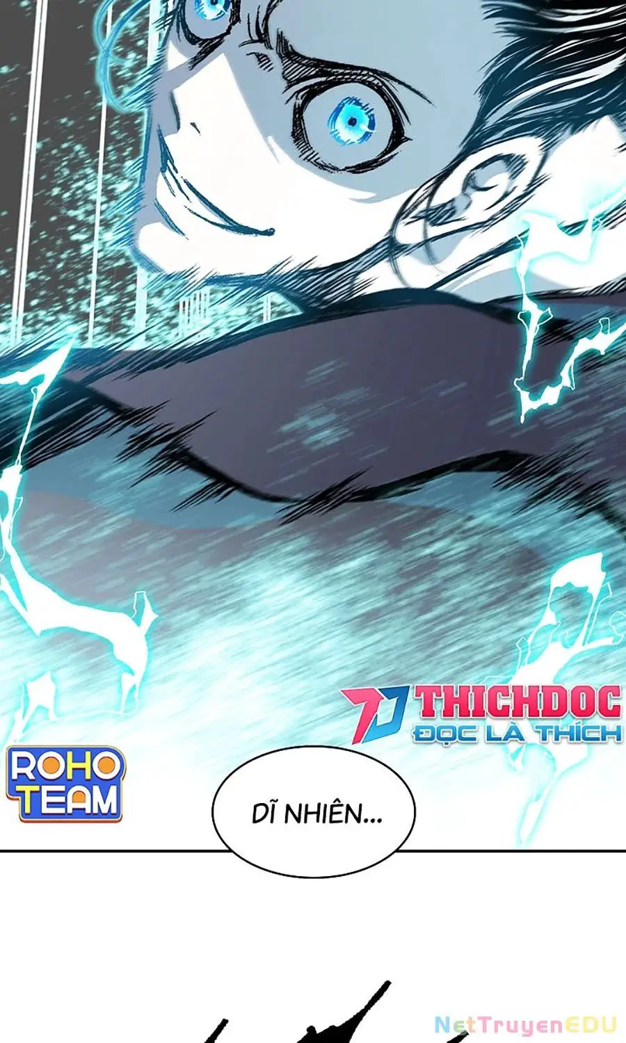 Hồi Ức Của Chiến Thần Nettruyen ZZZ Chương 196 Page 95