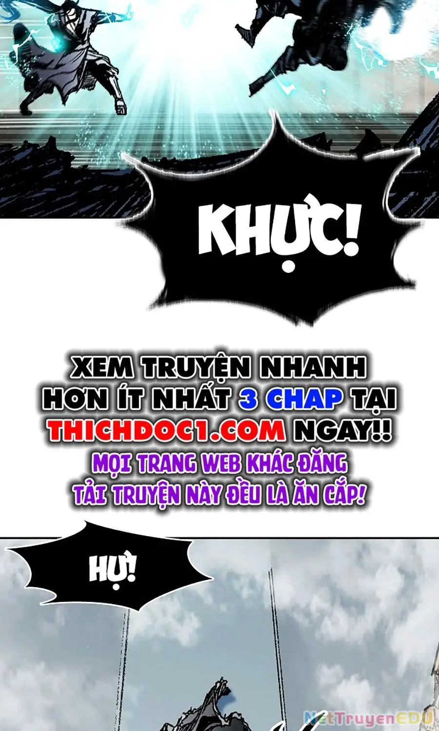 Hồi Ức Của Chiến Thần Nettruyen ZZZ Chương 196 Page 98