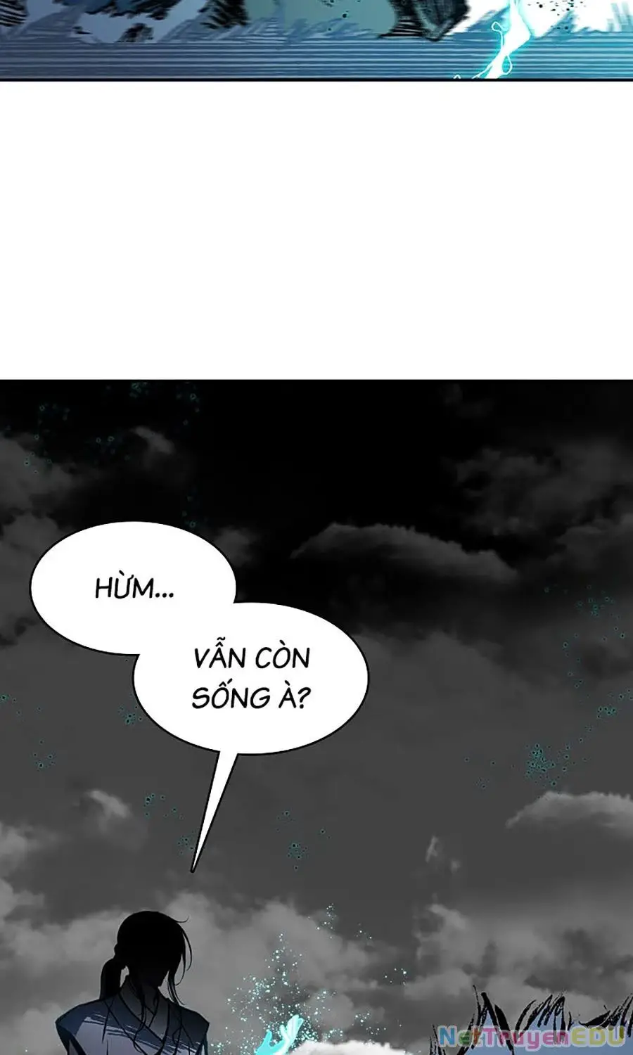 Hồi Ức Của Chiến Thần Nettruyen ZZZ Chương 196 Page 111