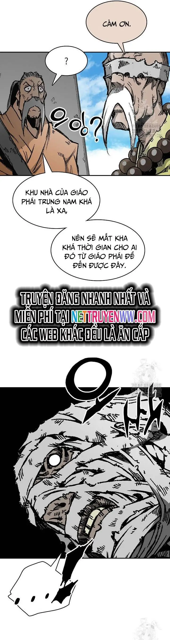 Hồi Ức Của Chiến Thần Nettruyen ZZZ Chương 152 Page 14