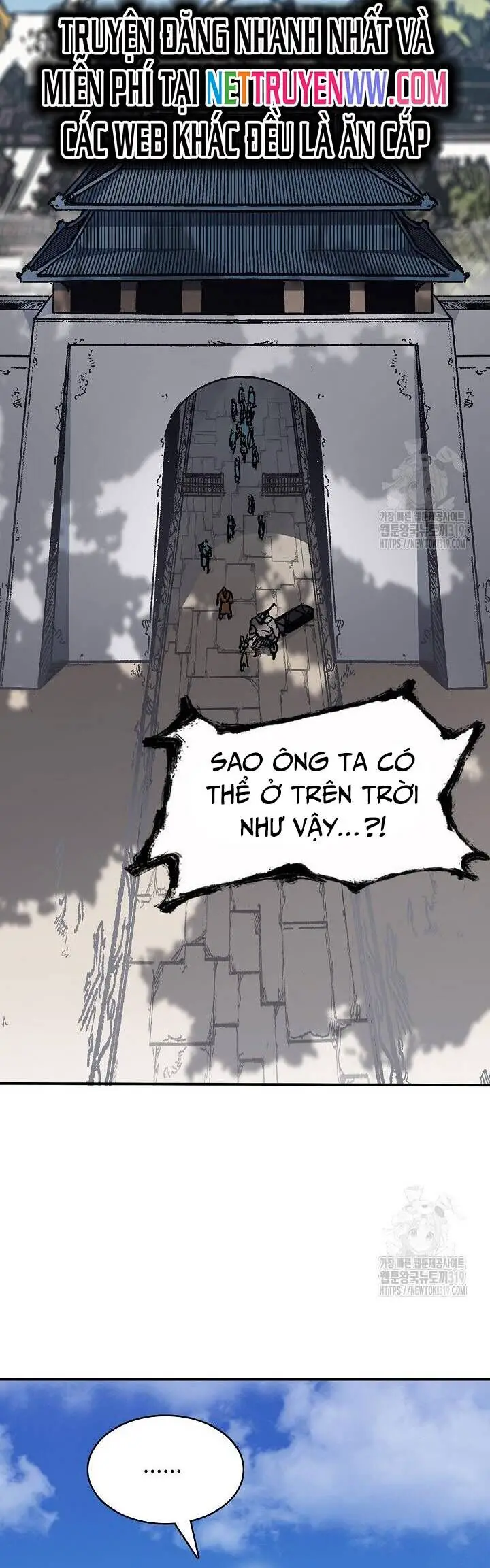 Hồi Ức Của Chiến Thần Nettruyen ZZZ Chương 152 Page 18
