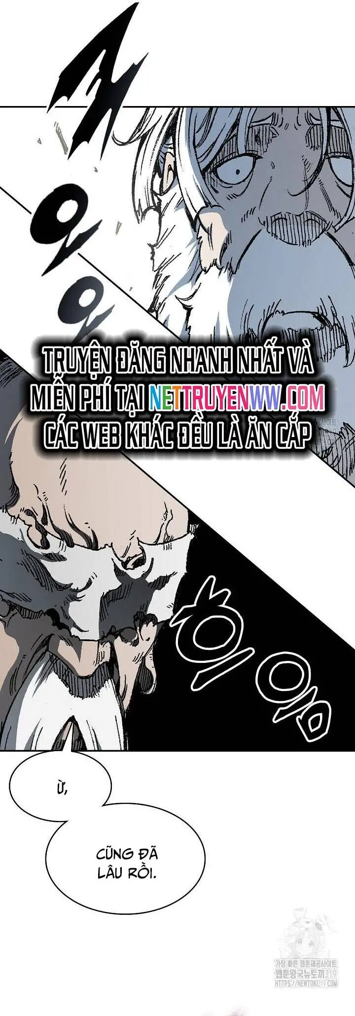 Hồi Ức Của Chiến Thần Nettruyen ZZZ Chương 152 Page 20
