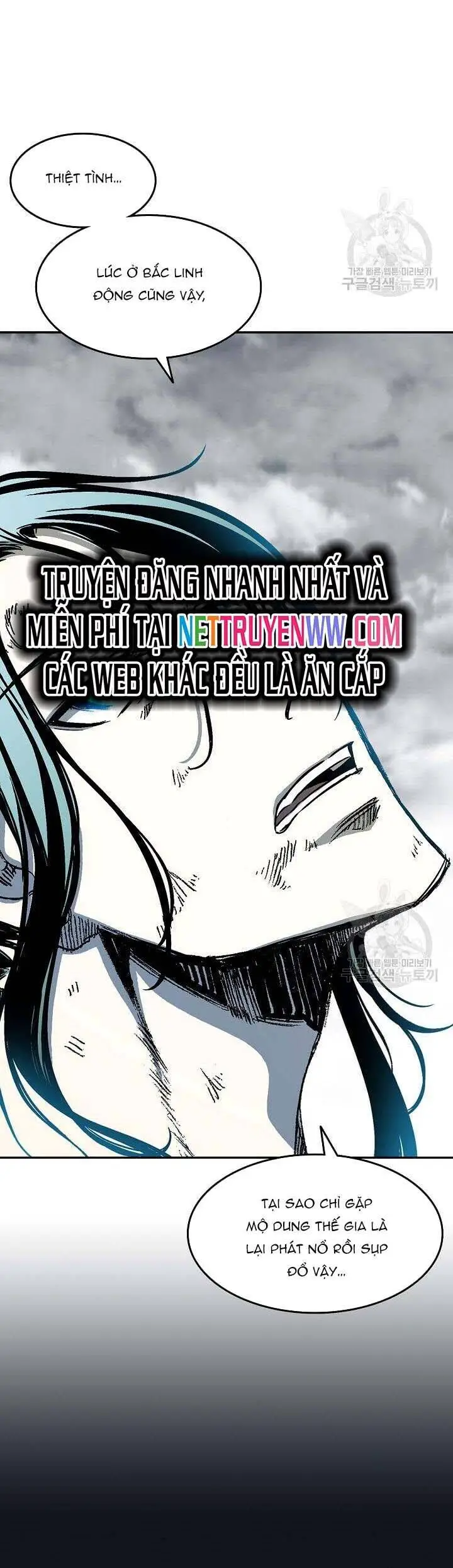 Hồi Ức Của Chiến Thần Nettruyen ZZZ Chương 134 Page 3