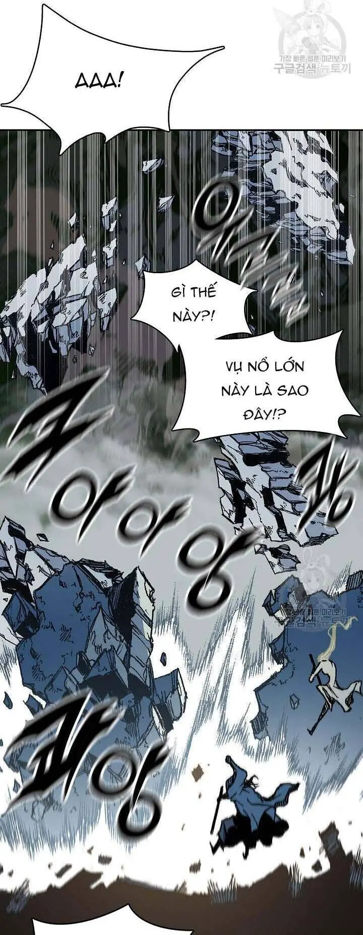 Hồi Ức Của Chiến Thần Nettruyen ZZZ Chương 134 Page 6