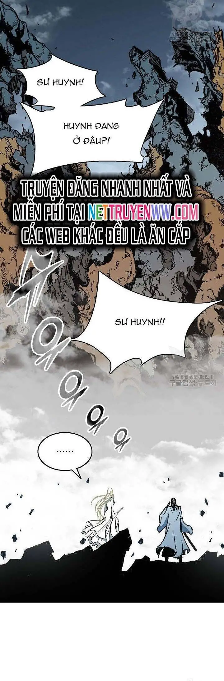 Hồi Ức Của Chiến Thần Nettruyen ZZZ Chương 134 Page 16