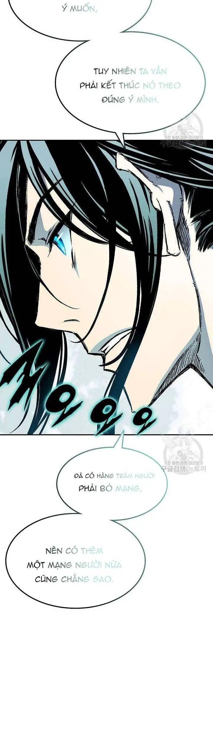 Hồi Ức Của Chiến Thần Nettruyen ZZZ Chương 134 Page 37