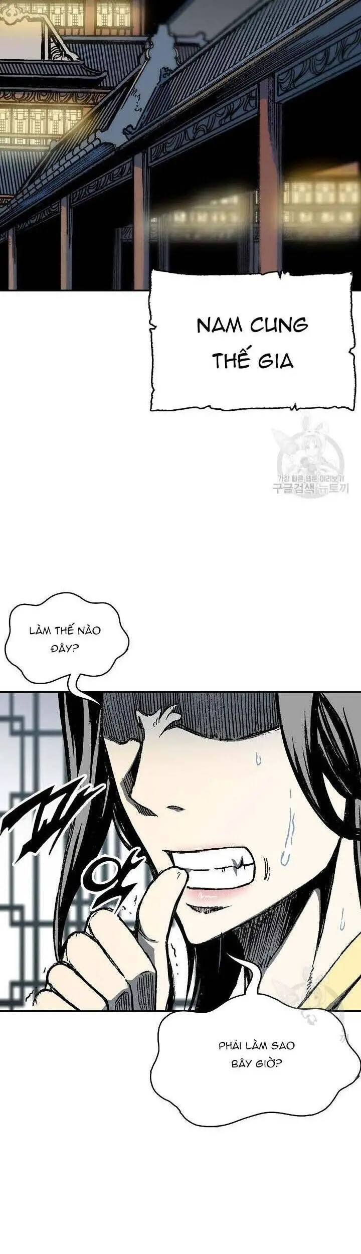 Hồi Ức Của Chiến Thần Nettruyen ZZZ Chương 134 Page 39