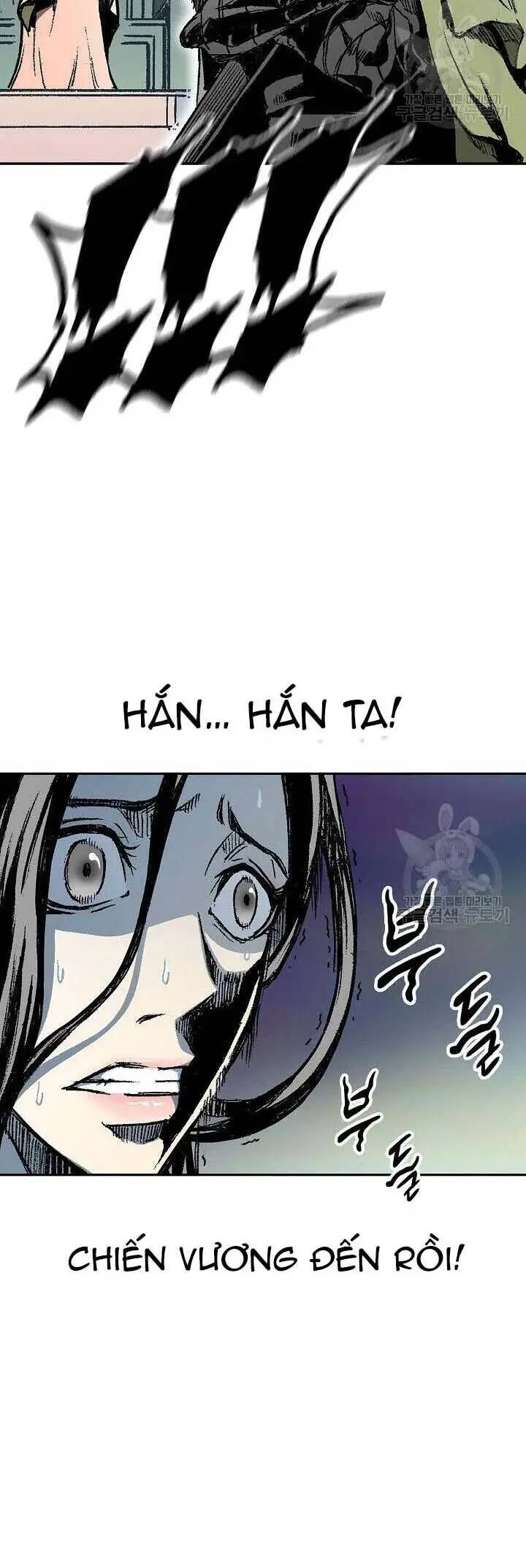 Hồi Ức Của Chiến Thần Nettruyen ZZZ Chương 134 Page 44