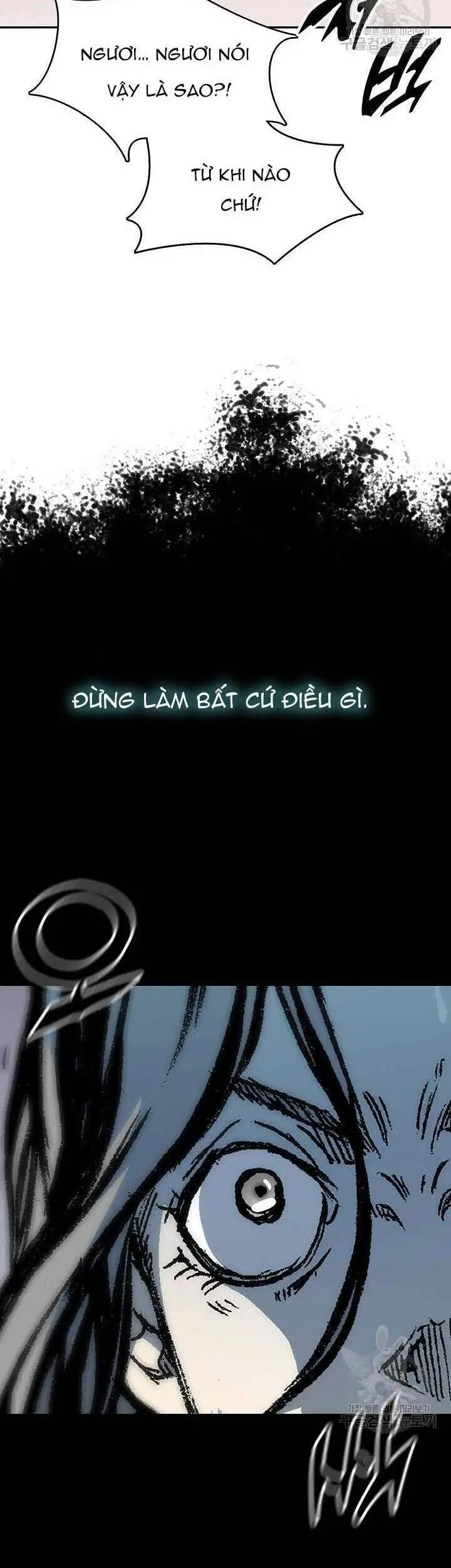 Hồi Ức Của Chiến Thần Nettruyen ZZZ Chương 134 Page 56