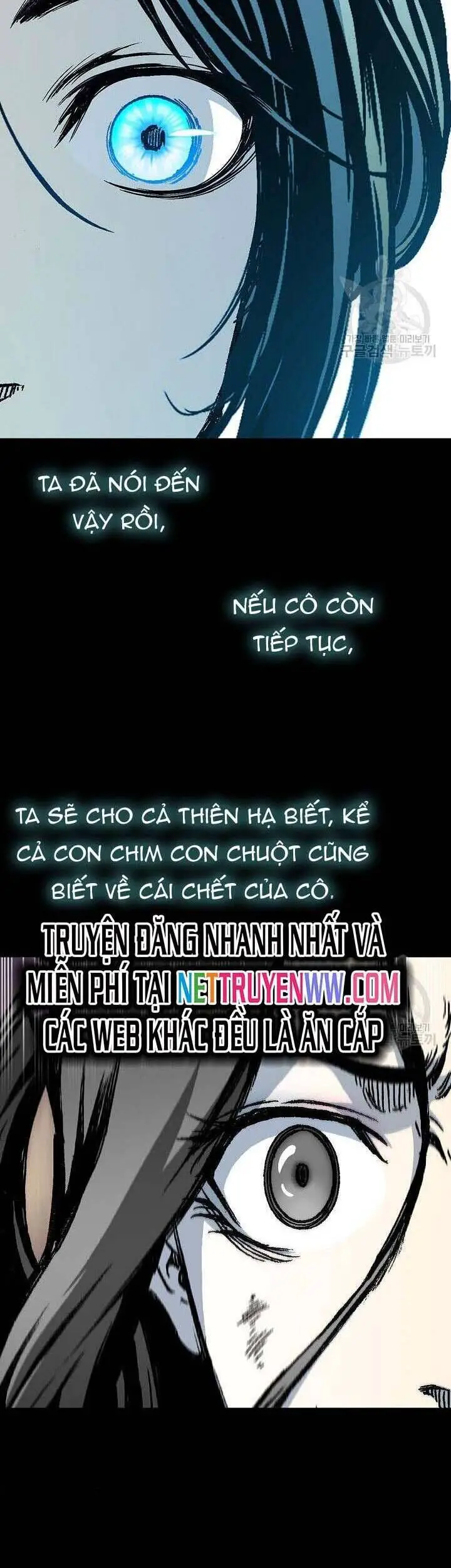 Hồi Ức Của Chiến Thần Nettruyen ZZZ Chương 134 Page 58